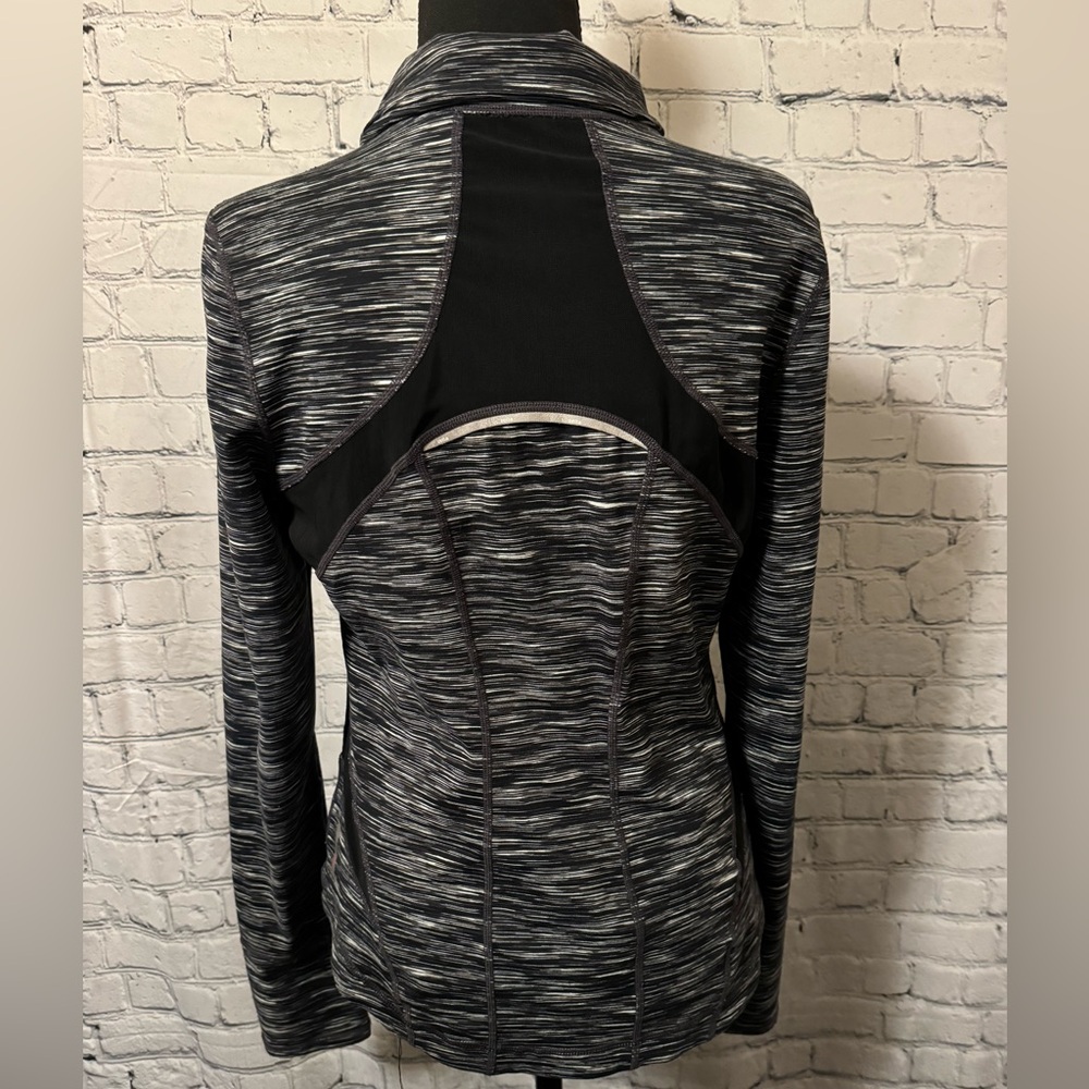 Women’s Athletic Jacket